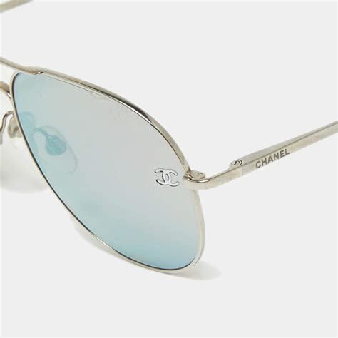 chanel 4189|chanel aviator sunglasses 4189tq.